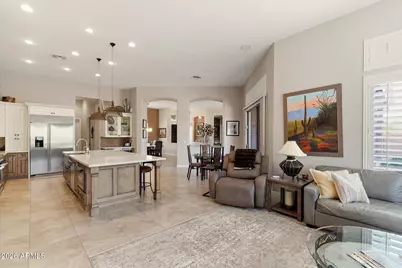 42016 N Back Creek Court, Anthem, AZ 85086 - Photo 14