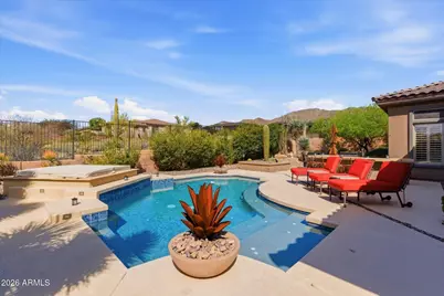 42016 N Back Creek Court, Anthem, AZ 85086 - Photo 42