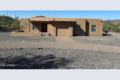 37727 N Linda Drive, Cave Creek, AZ 85331 - Photo 1