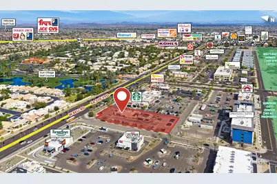 14385 W Bell Road, Surprise, AZ 85374 - Photo 1