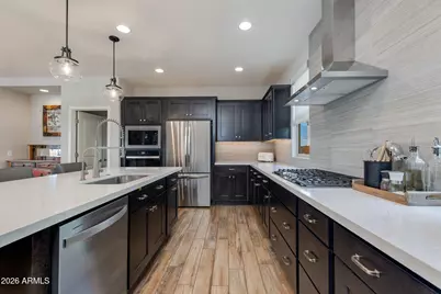 4427 Bucking Bronco Road, Wickenburg, AZ 85390 - Photo 12