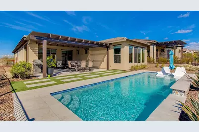 4427 Bucking Bronco Road, Wickenburg, AZ 85390 - Photo 44