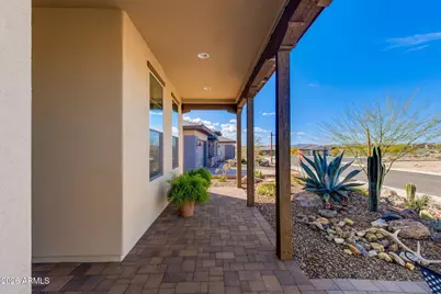 4427 Bucking Bronco Road, Wickenburg, AZ 85390 - Photo 4