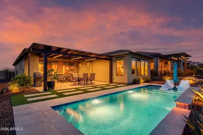 4427 Bucking Bronco Road, Wickenburg, AZ 85390 - Photo 1