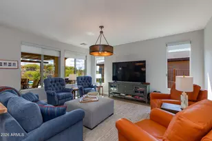 4427 Bucking Bronco Rd, Wickenburg, AZ 85390 - Photo 20