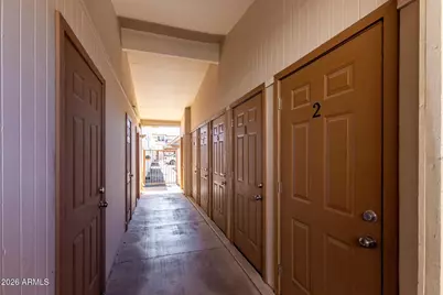 4848 N Woodmere Fairway #Apt 15, Scottsdale, AZ 85251 - Photo 26