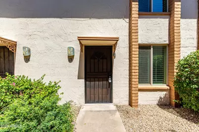 4848 N Woodmere Fairway #Apt 15, Scottsdale, AZ 85251 - Photo 8