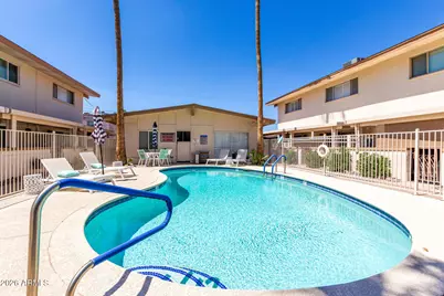 4848 N Woodmere Fairway #Apt 15, Scottsdale, AZ 85251 - Photo 38