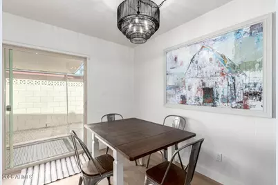 4848 N Woodmere Fairway #Apt 15, Scottsdale, AZ 85251 - Photo 4