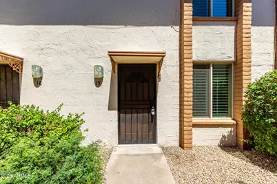 4848 N Woodmere Fairway -- #15, Scottsdale, AZ 85251 - Photo 8