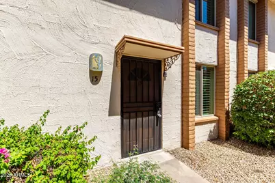 4848 N Woodmere Fairway #Apt 15, Scottsdale, AZ 85251 - Photo 34