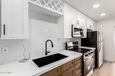 4848 N Woodmere Fairway #Apt 15, Scottsdale, AZ 85251 - Photo 8
