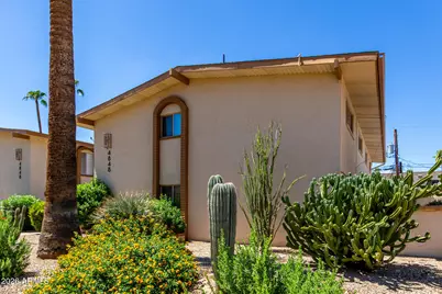 4848 N Woodmere Fairway -- #15, Scottsdale, AZ 85251 - Photo 6