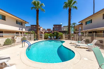 4848 N Woodmere Fairway #Apt 15, Scottsdale, AZ 85251 - Photo 28