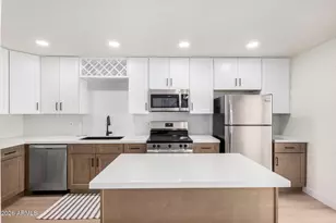 4848 N Woodmere Fairway, Scottsdale, AZ 85251 - Photo 6