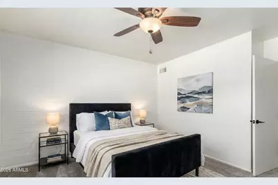 4848 N Woodmere Fairway #Apt 15, Scottsdale, AZ 85251 - Photo 16
