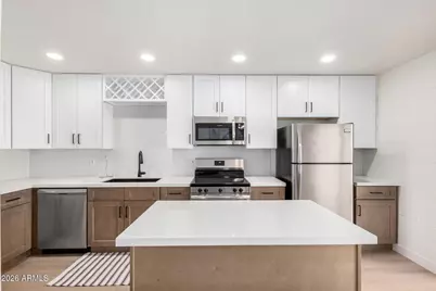 4848 N Woodmere Fairway #Apt 15, Scottsdale, AZ 85251 - Photo 14