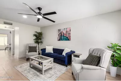 4848 N Woodmere Fairway #Apt 15, Scottsdale, AZ 85251 - Photo 10