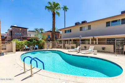 4848 N Woodmere Fairway #Apt 15, Scottsdale, AZ 85251 - Photo 36