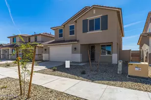 46835 W Crescent Moon Dr, Maricopa, AZ 85139 - Photo 2