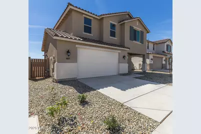 46835 W Crescent Moon Drive, Maricopa, AZ 85139 - Photo 2