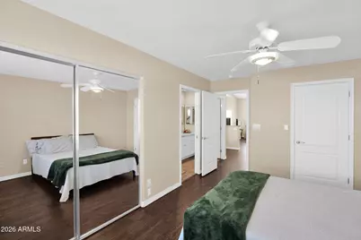 5830 E McKellips Road #110, Mesa, AZ 85215 - Photo 28