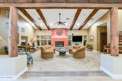 5830 E McKellips Road #110, Mesa, AZ 85215 - Photo 34