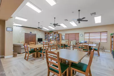 5830 E McKellips Road #110, Mesa, AZ 85215 - Photo 32