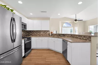 5830 E McKellips Road #110, Mesa, AZ 85215 - Photo 14