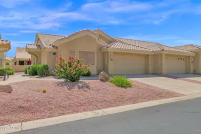 5830 E McKellips Road #110, Mesa, AZ 85215 - Photo 2