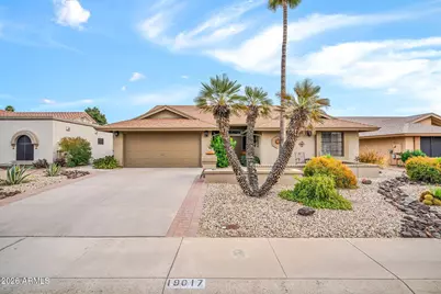 19017 N 96th Avenue, Peoria, AZ 85382 - Photo 1