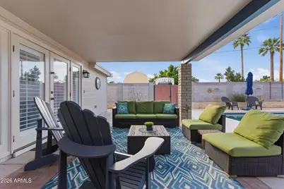 5234 N 15 Street, Phoenix, AZ 85014 - Photo 1