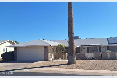 10604 W Saratoga Circle, Sun City, AZ 85351 - Photo 1