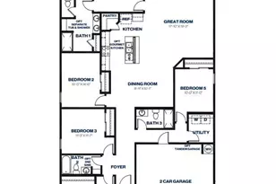 12555 W Chase Ln, Avondale, AZ 85323 - Photo 2