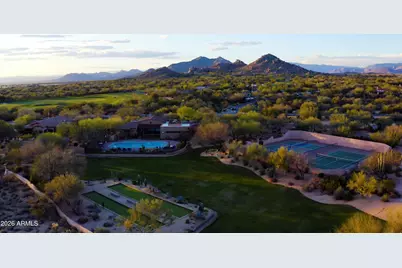 8600 E Whisper Rock Trail #102, Scottsdale, AZ 85266 - Photo 18