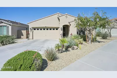 17452 W Spring Drive, Goodyear, AZ 85338 - Photo 1