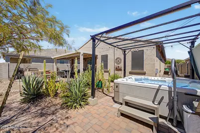 17452 W Spring Drive, Goodyear, AZ 85338 - Photo 30