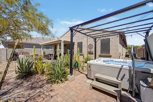 17452 W Spring Dr, Goodyear, AZ 85338 - Photo 30
