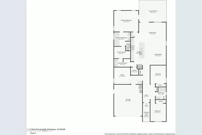 17452 W Spring Drive, Goodyear, AZ 85338 - Photo 64