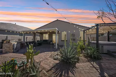 17452 W Spring Drive, Goodyear, AZ 85338 - Photo 2