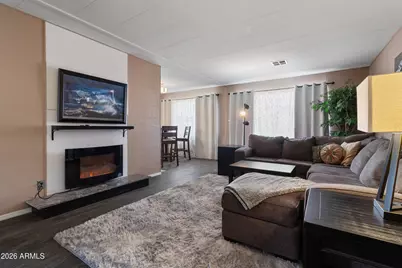 535 S Alma School Road #99, Mesa, AZ 85210 - Photo 4