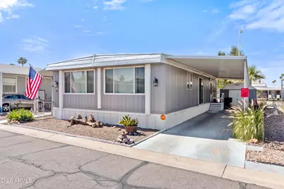 535 S Alma School Road #99, Mesa, AZ 85210 - Photo 34