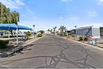 535 S Alma School Road #99, Mesa, AZ 85210 - Photo 38