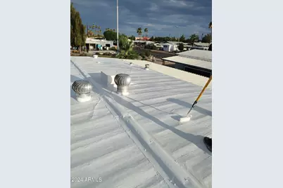 535 S Alma School Road #99, Mesa, AZ 85210 - Photo 32