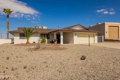 2849 War Eagle Drive, Lake Havasu City, AZ 86406 - Photo 4