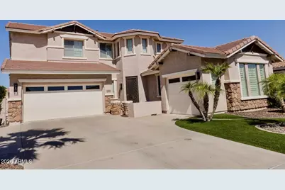 1884 W Macaw Drive, Chandler, AZ 85286 - Photo 1