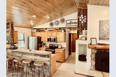 2644 Lodge Loop, Overgaard, AZ 85933 - Photo 14