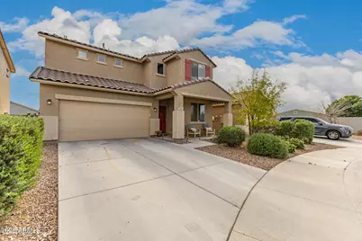 7131 W Palo Verde Drive, Glendale, AZ 85303 - Photo 2