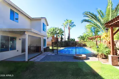 1250 S Palm Street, Gilbert, AZ 85296 - Photo 22