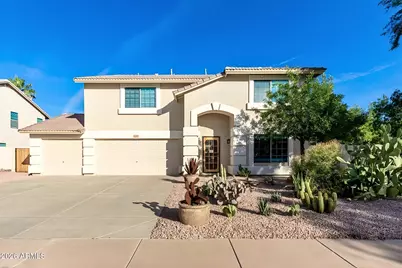 1250 S Palm Street, Gilbert, AZ 85296 - Photo 1